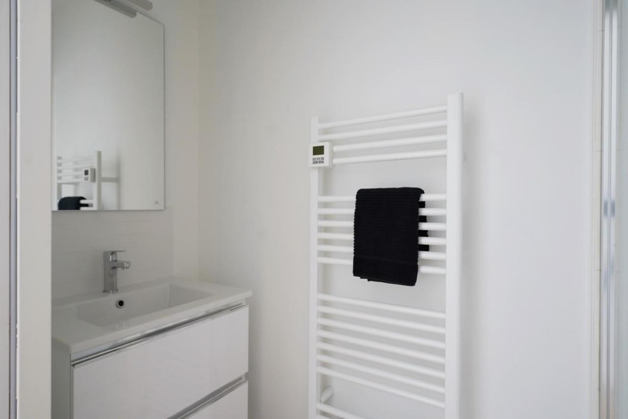 Appartamento Centre Les Sables - Jet D'Eau - T2 Sauveterre Esterno foto